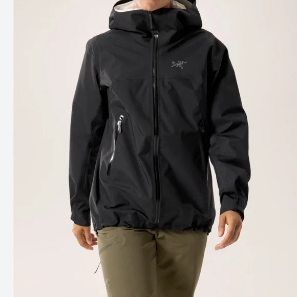 Arc'teryx Women’s beta Jacket - Picture 2 of 12